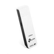 TP-Link TL-WN821N [Bezdrôtový N USB adaptér 300 Mbit/s]