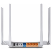 TP-Link Archer C50 [Bezdrôtový dvojpásmový router AC1200]