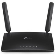 TP-Link Archer MR200 [Bezdrôtový router LTE s dvojpásmovým rozhraním AC750]