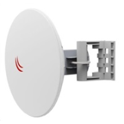 Mikrotik quickMOUNT extra, držiak antény (napr.:mANT30, mANT19s, DynaDish atď.)