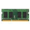 4GB 1600MHz DDR3 Low Voltage SODIMM, značka KINGSTON (KCP3L16SS8/4)