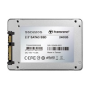 TRANSCEND SSD 220S 240GB, SATA III 6Gb/s, TLC, hliníkové puzdro