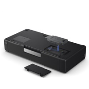 Prenosná atramentová tlačiareň EPSON WorkForce WF-100W MFZ, A4, 14 str./min, USB, WiFi, BT, vstavaná
