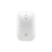 Myš HP - Z3700 Mouse, Wireless, Blizzard White
