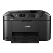 Canon MAXIFY MB2150 - farebný, MF (tlač, kopírka, skenovanie, fax, cloud), duplex, ADF, USB, Wi-Fi