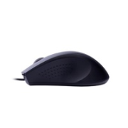 Myš C-TECH WM-07, čierna, USB