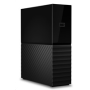 WD My Book 4TB Ext. 3.5" USB3.0 (jedna jednotka)