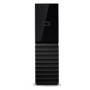 WD My Book 4TB Ext. 3.5" USB3.0 (jedna jednotka)