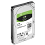 SEAGATE HDD BARRACUDA 2.5" 4 TB, SATAIII/600 5400 ot/min, 128 MB cache, 15 mm