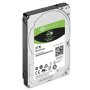 SEAGATE HDD BARRACUDA 5TB 2.5" SATAIII/600 5400RPM, 128MB cache, 15mm