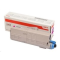 OKI Magenta toner pre C532/C542 a MC563/MC573 (6000 strán)
