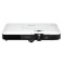EPSON projektor EB-1780W, 1280x800, 3000ANSI, 10000:1, HDMI, USB 3-in-1, MHL, WiFi, 1,8kg, 5 LET