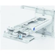 EPSON projektor EB-695Wi, 1280x800, 3500ANSI, HDMI, VGA, SHORT, 5 LET ZÁRUKA