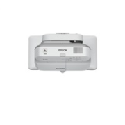EPSON projektor EB-685Wi, 1280x800, 3500ANSI, HDMI, VGA, SHORT, LAN, 9.000h ECO životnost lampy, 5