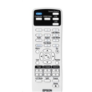 EPSON projektor EB-685W, 1280x800, 3500ANSI, HDMI, VGA, SHORT, LAN, 9.000h ECO životnost lampy, 5