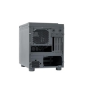 Skriňa CHIEFTEC Gamer Series / mATX Minitower, CI-01B-OP, bez zdroja, čierna