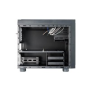 Skriňa CHIEFTEC Gamer Series / mATX Minitower, CI-01B-OP, bez zdroja, čierna