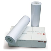 Xerox Paper Roll Inkjet 80 - 610x50m (80g/50m, A1+)