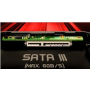 ADATA External BOX EX500 2,5" USB 3.0 (7 mm/ 9.5 mm HDD/SSD)