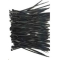 Viazacia páska GEMBIRD 250 x 3.6 mm, balenie po 100 ks