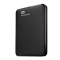 WD Elements Portable 2TB Ext. 2.5" USB3.0, čierna