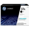 Čierna originálna tonerová kazeta HP 37A LaserJet (CF237A) (11 000 strán)