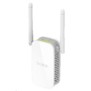 D-Link DAP-1325 Wi-Fi Range Extender, bezdrôtový N300, 1x 10/100 RJ45