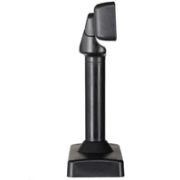 Virtuos VFD zákaznícky displej Virtuos FV-2030B 2x20 9mm, USB, čierny
