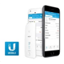UBNT airMAX Rocket5 AC PRISM Gen2 [airPRISM, AP/Klient, 5150-5875 MHz, 802.11ac, 27dBm, 2xRSMA,