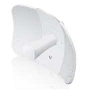 UBNT airMAX LiteBeam 5AC Gen2 [450+Mbps AP/Klient, 5GHz, 23dBi anténa, 5GHz, airMAXac]