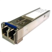 SFP+ transceiver 10GBASE-LR/LW multirate SM 10km 1310nm LC Duplex DMI diagnostika HP kompatibilní