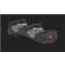 TRUST Nabíjecí stanice GXT 235 Duo Charging Dock for PS4