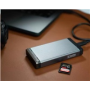 SanDisk Micro SDXC karta 32GB Extreme PRO (100MB/s, Class 10 UHS-I V30) + adaptér