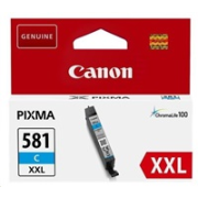Canon BJ CARTRIDGE CLI-581XXL C