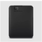 WD Elements Portable 4TB Ext. 2.5" USB3.0, čierna