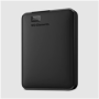WD Elements Portable 4TB Ext. 2.5" USB3.0, čierna
