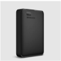 WD Elements Portable 4TB Ext. 2.5" USB3.0, čierna