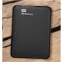 WD Elements Portable 4TB Ext. 2.5" USB3.0, čierna