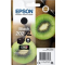 Čierny atrament EPSON "Kiwi" Black 202XL Claria Premium Ink 13,8 ml