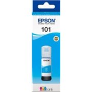 Fľaštička s atramentom EPSON 101 EcoTank Cyan 70 ml