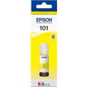 Fľaštička s atramentom EPSON 101 EcoTank Yellow 70 ml