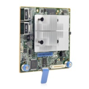 HPE Smart Array P408i-a SR G10 (8int/2GB) SAS Modular LH Controller dl20/160/360g10 dl20g10+