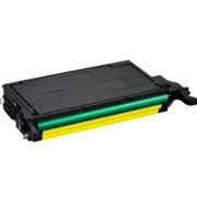 Žltý toner Samsung CLT-Y6092S (7 000 strán)