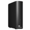 WD Elements Desktop 6TB Ext. 3.5" USB3.0, čierna