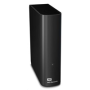 WD Elements Desktop 6TB Ext. 3.5" USB3.0, čierna