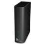 WD Elements Desktop 6TB Ext. 3.5" USB3.0, čierna