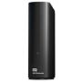 WD Elements Desktop 6TB Ext. 3.5" USB3.0, čierna