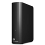 WD Elements Desktop 6TB Ext. 3.5" USB3.0, čierna