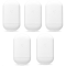 UBNT airMAX NanoStation 5AC Loco (NS-5ACL-5) 5-PACK, bez PoE [5GHz, 2x2MIMO, 13dBi anténa, Client/AP
