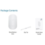 UBNT airMAX NanoStation 5AC Loco (NS-5ACL-5) 5-PACK, bez PoE [5GHz, 2x2MIMO, 13dBi anténa, Client/AP